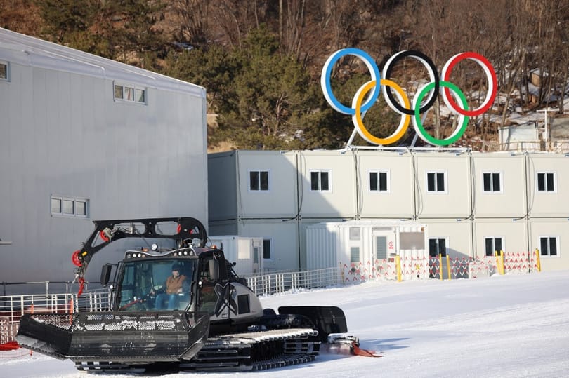 Már az FBI is azt tanácsolja, hogy eldobható mobilt vigyenek magukkal az olimpiára a sportolók