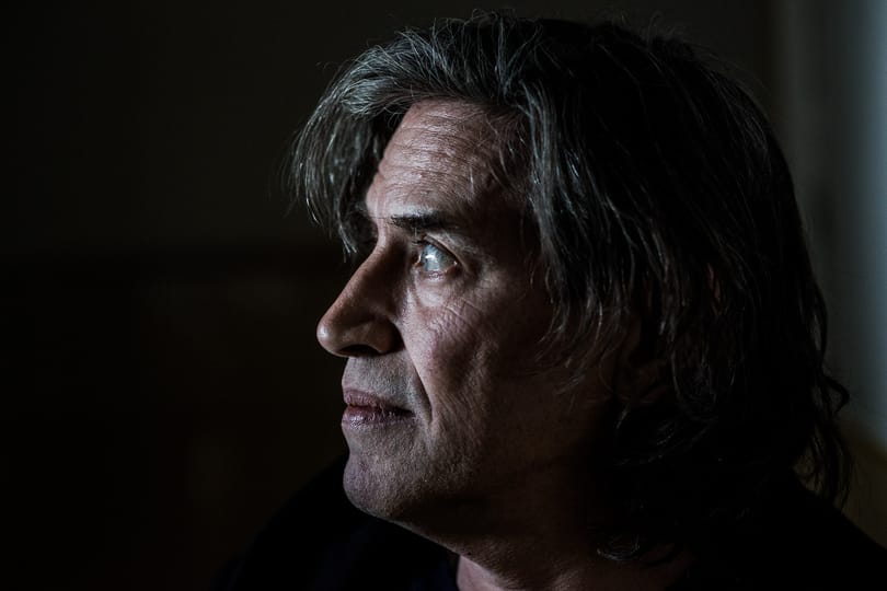 Meghalt Peter Ogi