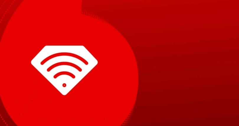Magyarországra is megjött a Vodafone Super WiFi, amivel oda is elérhet otthon az internet, ahova eddig nem