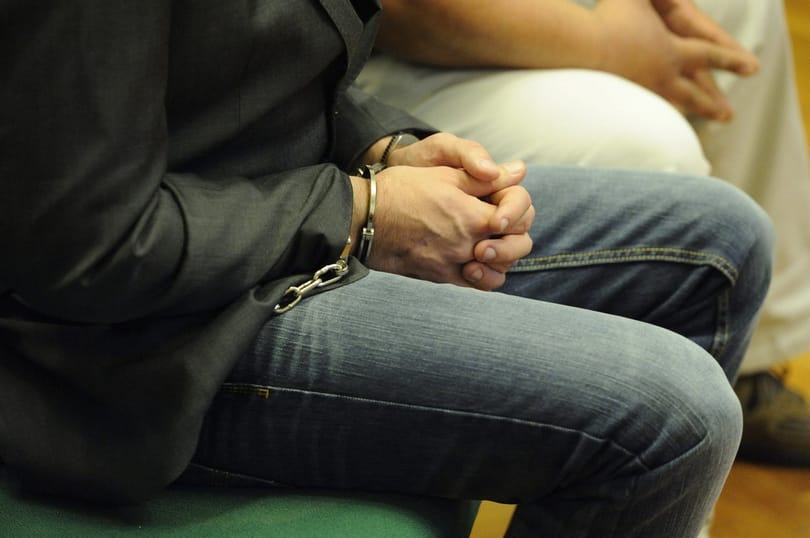 A lépésszámláló cáfolta meg a feleségét meggyilkoló férfit