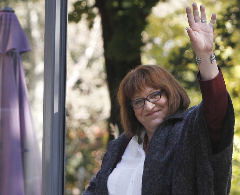 Transzszexuális és meleg képviselő is beül ma a lengyel parlamentbe
