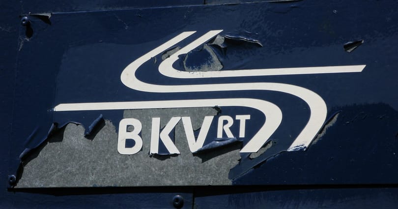 Stabil a BKV pénzügyi helyzete