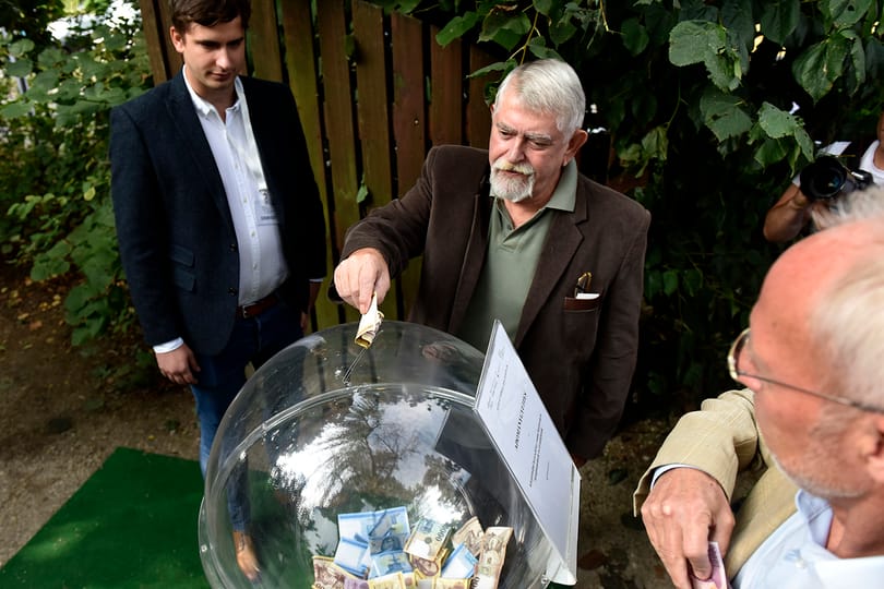 Megvalósulhat Kásler nagy álma, jön a Magyarságkutató Intézet