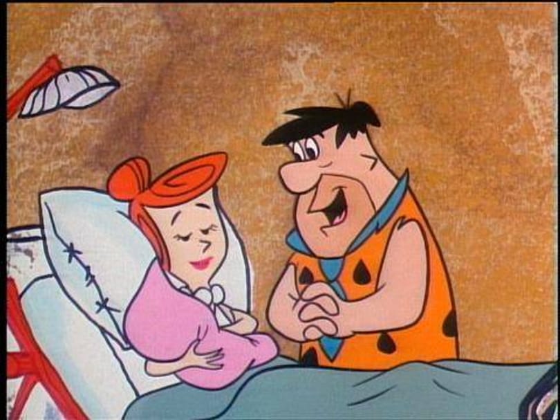 Tizennégy érdekes tény, amit csak kevesen tudnak a Flintstone-okról