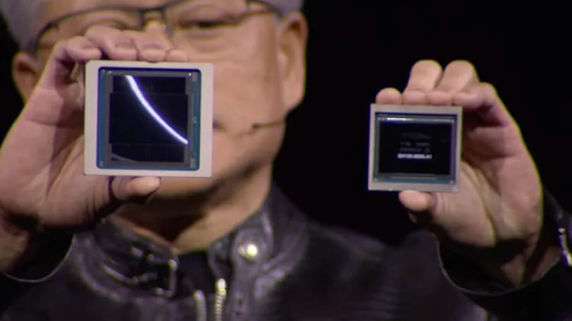 Hónapokat késhet az Nvidia új szuperchipje, és ez a Google-nek, a Metának és a Microsoftnak is fájhat
