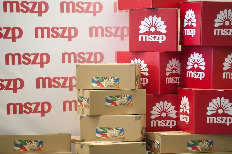 Támogatja Áder lehetséges kihívóját az MSZP