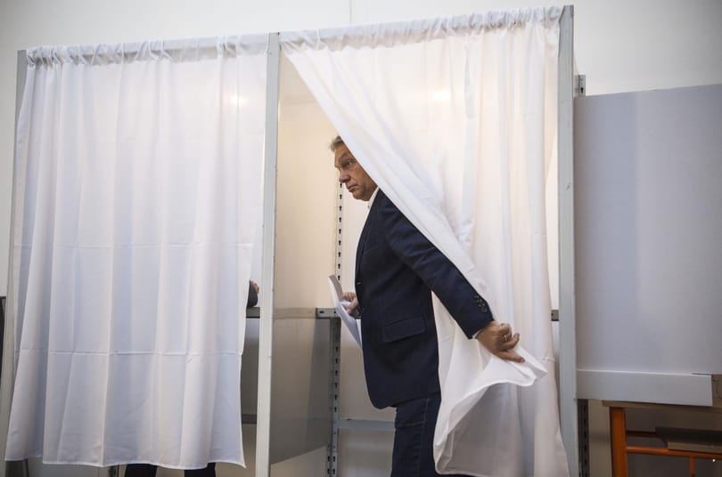 Fülke: Orbánnak most a saját terveit kell lesöpörnie az asztalról