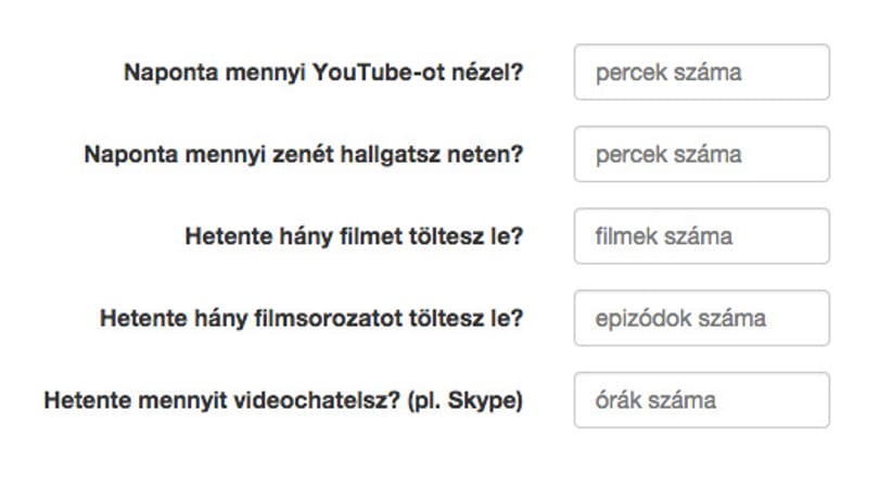 Itt az internetadó-kalkulátor: nézze meg, önre mennyi jut