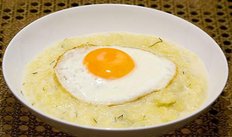 Tökéletes tökösök – recept 