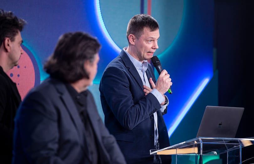 Duma Aktuál: Kívánjuk a cenzúrát és a sajtó eltörlését! - avagy a márciusi 14 pont