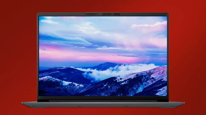 Bivalyerős laptopot mutatott be a Lenovo, itt az IdeaPad 5 Pro