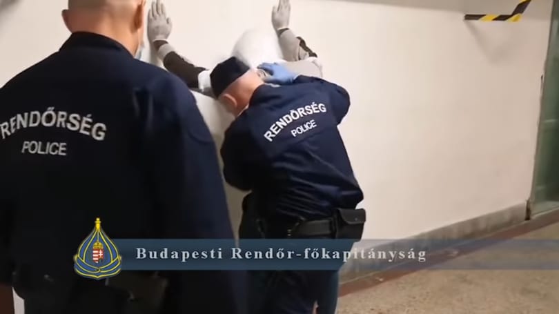 Magyar nők bántalmazásával, megerőszakolásával vádolnak egy nigériai férfit