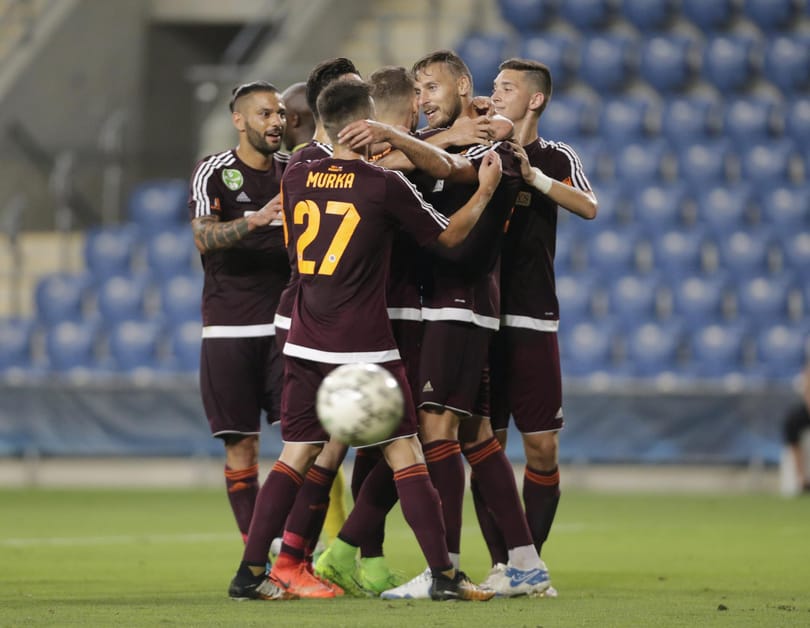 A Vasas tiltakozik a Nemzeti Sport Beitar elleni meccsel kapcsolatos gyanúsítgatása ellen