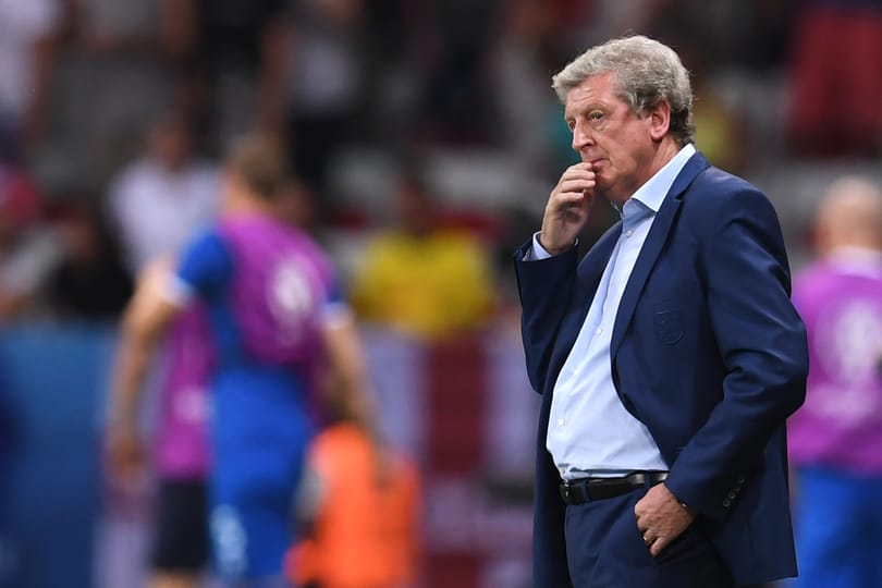Roy Hodgsont visszahívták, hogy mentse meg a kieséstől a Crystal Palace-t