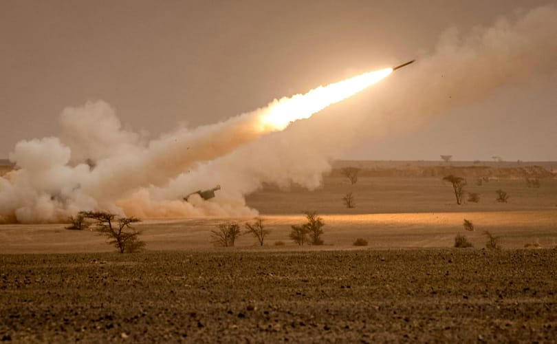 Egyelőre nem kap HIMARS-okat Magyarország a svéd NATO-csatlakozás megakasztása miatt