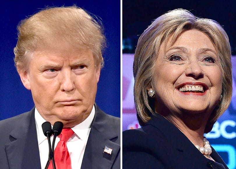 Előválasztás: megverték Trumpot és Clintont is