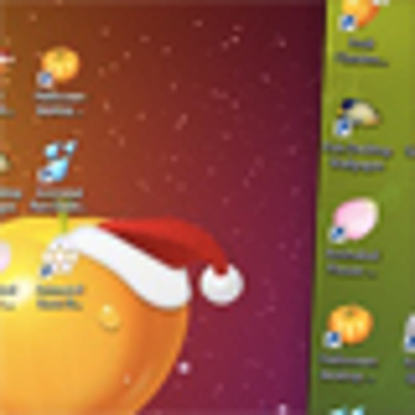 Így lehet látványos animált háttere Windowson, ingyen