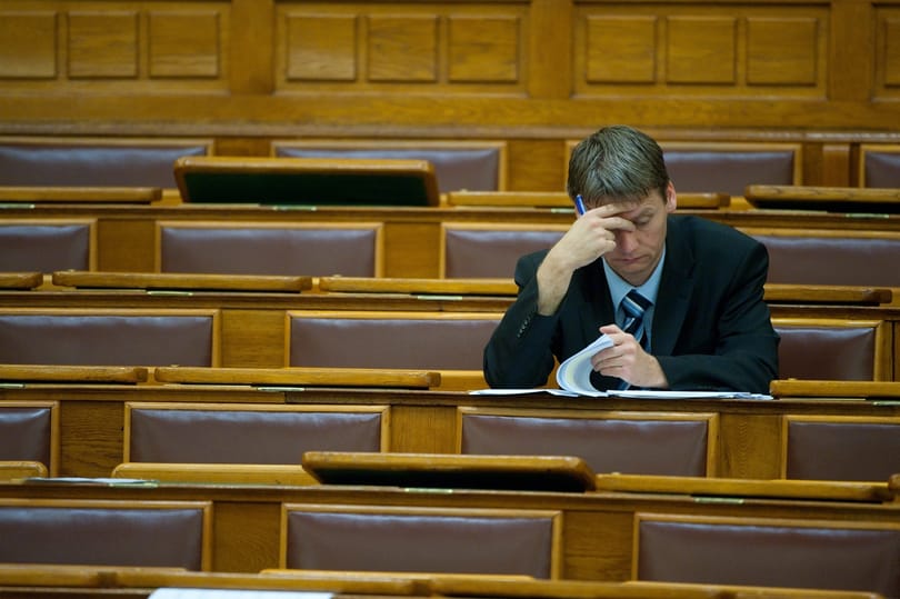Kara Ákos az új Győr megyei Fidesz-elnök