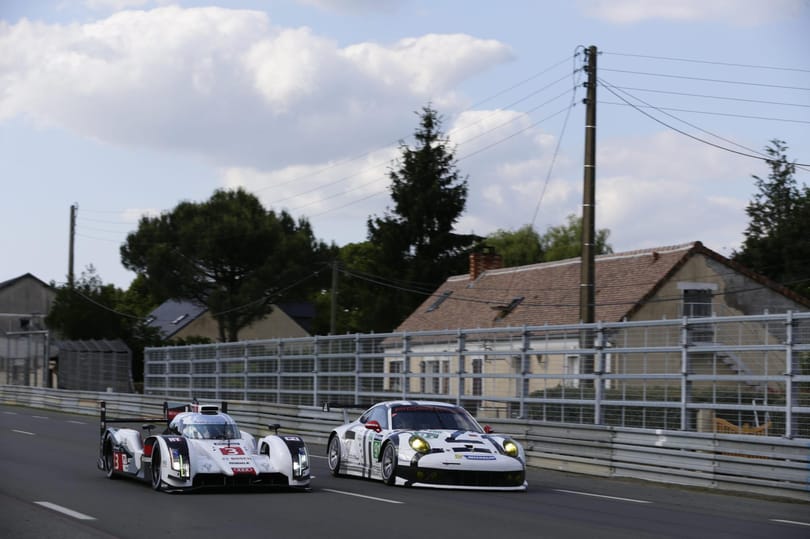 Le Mans-i 24 órás: rejtelmek és grandiózus rekordok