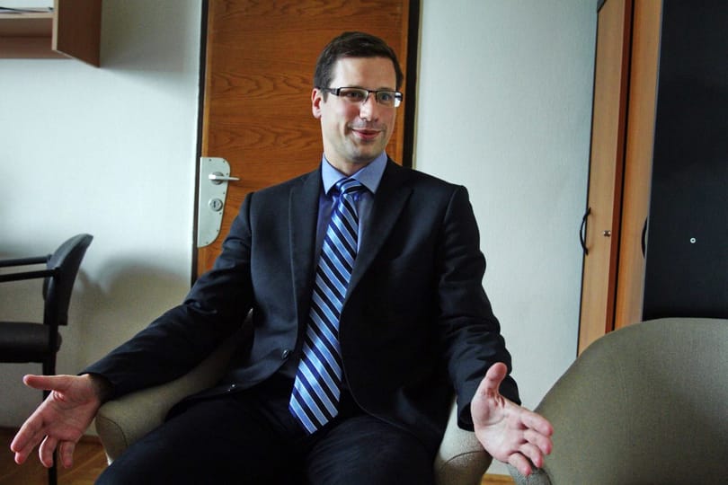 Gulyás Gergely: Marad a Kormányinfó, Rogán felel a turizmusért