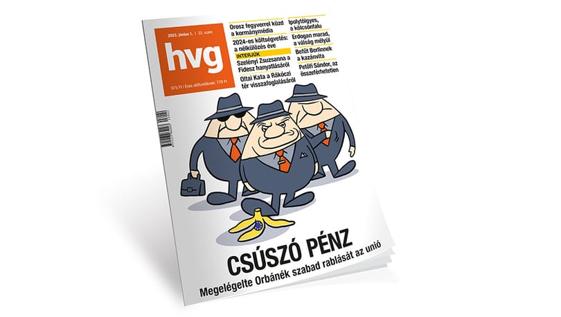 Elvitelre #17: Magyarország és Oroszország között nincs határ, a finnek eggyel óvatosabbak