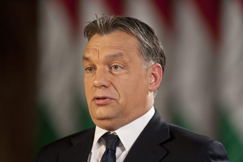 A főszerkesztő állásába került a meghamisított Orbán-interjú