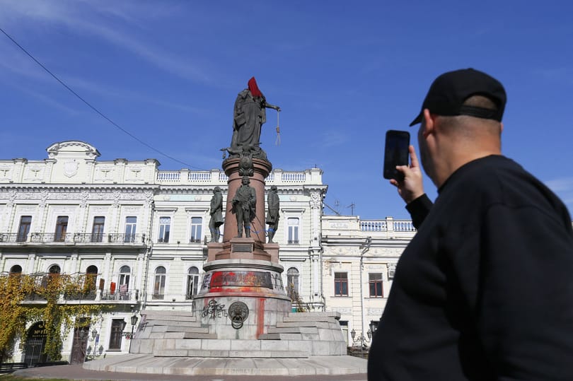 Odessza az orosz ellenkezés ellenére felkerült a veszélyeztetett világörökségek listájára