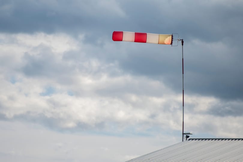 Heves zivatarok várhatók, több megyére figyelmeztetést adtak ki