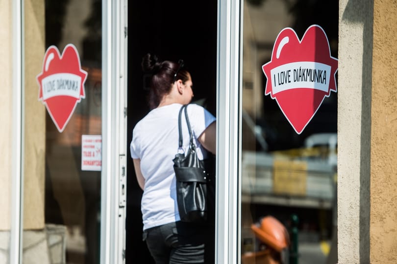 Munkaerőt is kölcsönöz a kormánykedvenc biztonsági cég tulajdonosa