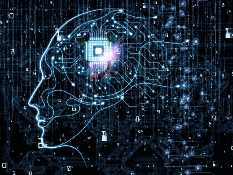 Csak óvatosan! – a mesterséges intelligencia veszélyeire figyelmeztet a Google egyik alapítója