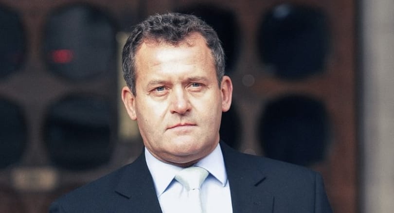 Könnyek között mondta el Diana hercegnő volt inasa, hogy rákos