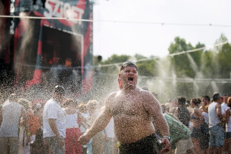 Sziget: mégis kellenek a magyarok