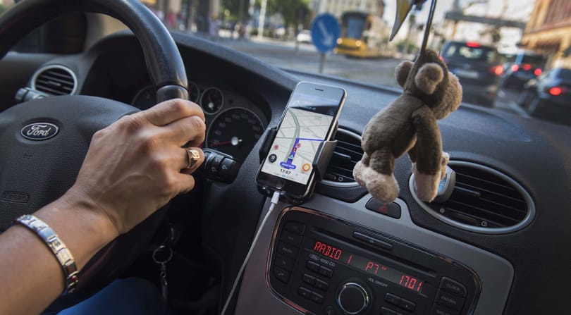 Több mint egymilliárd dollárt bukott az Uber három hónap alatt