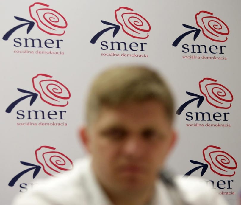 Fico egyedül is elég erős a kormányalakításhoz