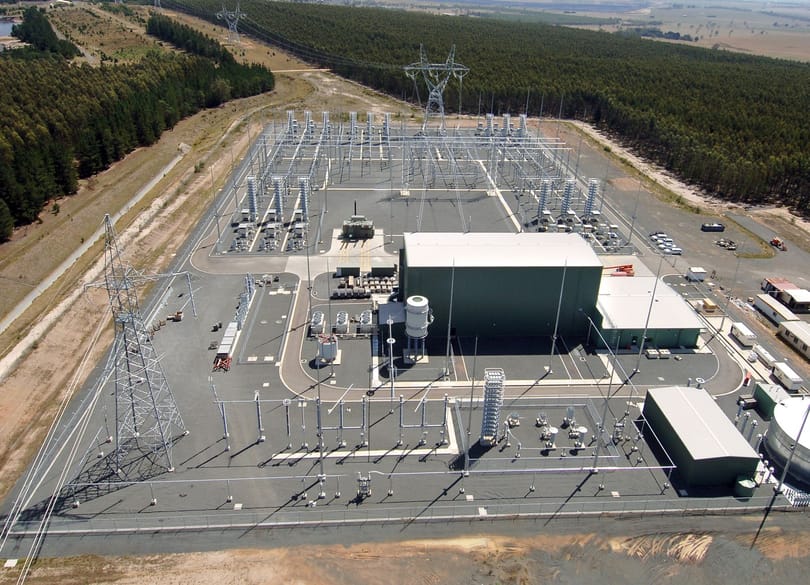 A paksinál is több energiát küldenek át egyetlen vezetéken