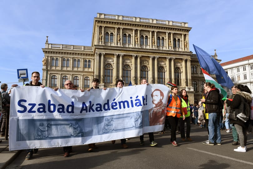 Mellár Tamás: Tudományos szabadság – lesz ez még rosszabb is?