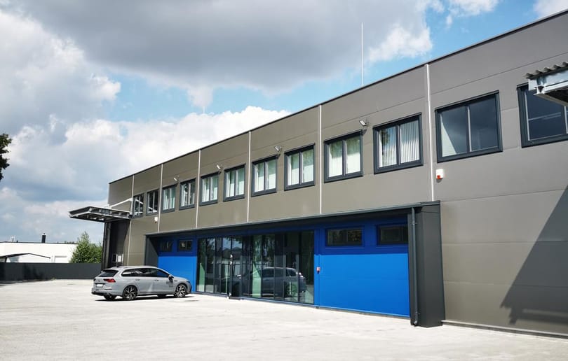 A Wolf Distribution Kft üzleti partnert keres