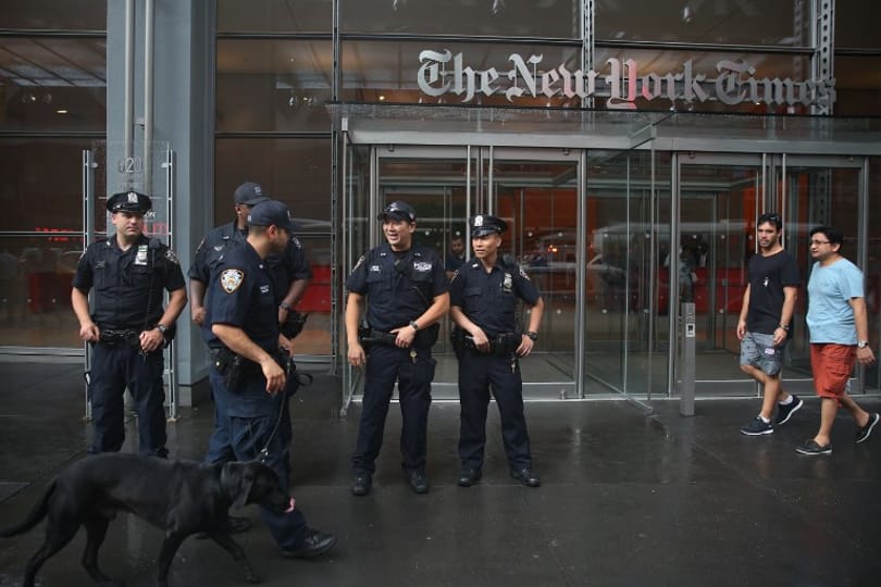 Nyugalmazott nyomozó volt a bordélyok királya New Yorkban
