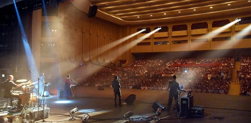 A Laibach szerint finom a sör és legális a fű Észak-Koreában