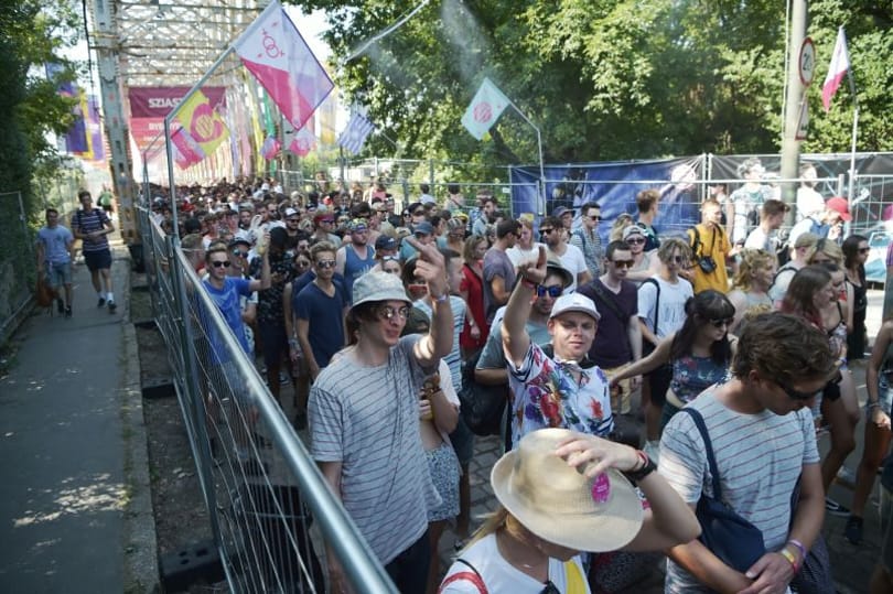 A Sziget befogadja a Pride-ot, ha nem tarthatják meg ott, ahol szeretnék