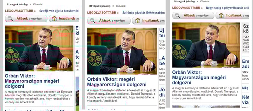Jogsértő módon hagyta jóvá a GVH a kormányzati médiagólem létrejöttét