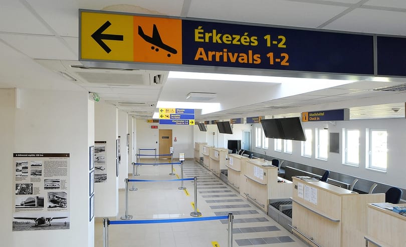 Döntött a közgyűlés: új üzemeltetője lesz a debreceni reptérnek