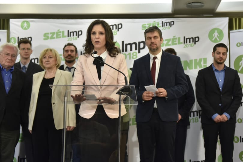 Csak egy budapesti választókerületben nyert volna biztosan a Fidesz, ha az LMP visszalép