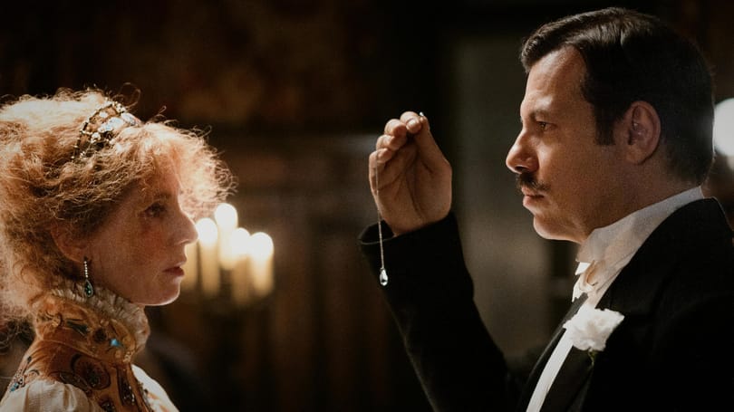 Öt arisztokrata egy főúri kastélyban: igazi kuriózummal jön az idei Frankofón Filmnapok
