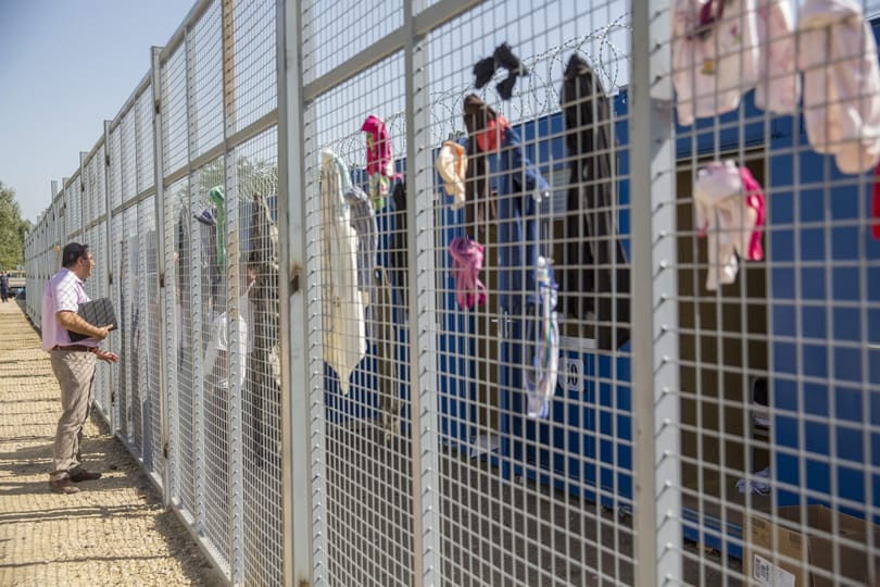 Az Európai Bizottság vizsgálhatja a magyar jogi határzárat