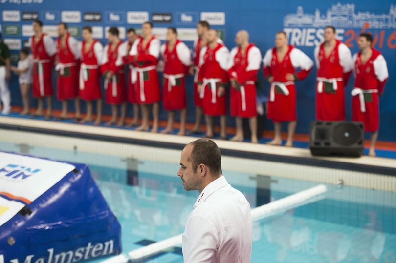 Olimpia: nekik szoríthatunk majd a vízilabdameccseken