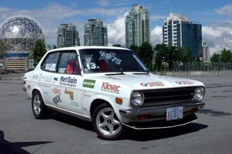 Újraéled a Datsun