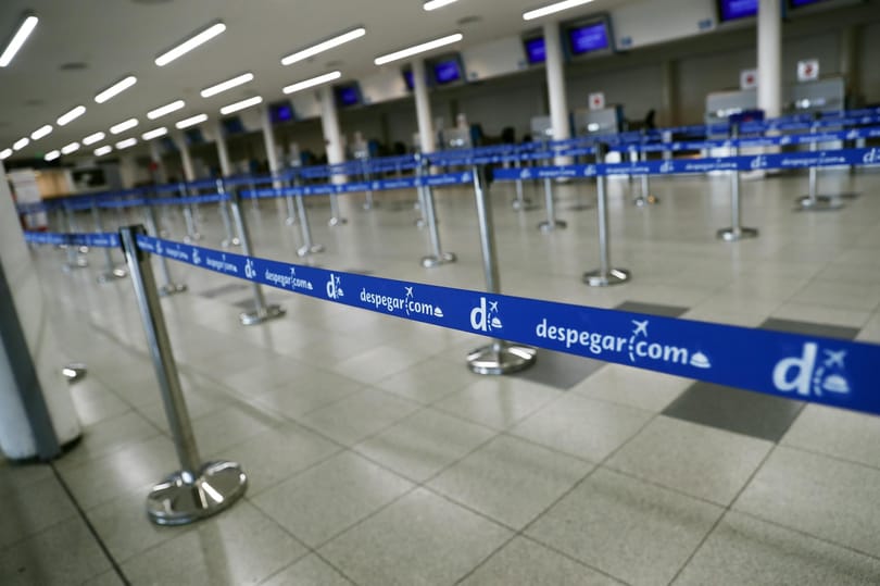 Sztrájk miatt 24 órára megállt az élet Argentínában