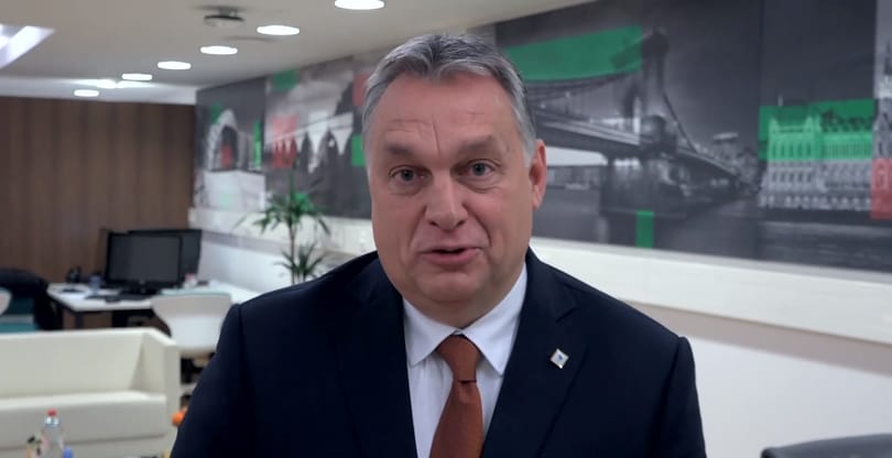 Jókorát csúsztatott Orbán az Európai Tanácsban