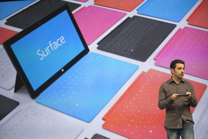 Bedöntheti a pc-ket a Microsoft